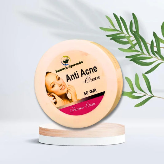 Anti Acne Cream