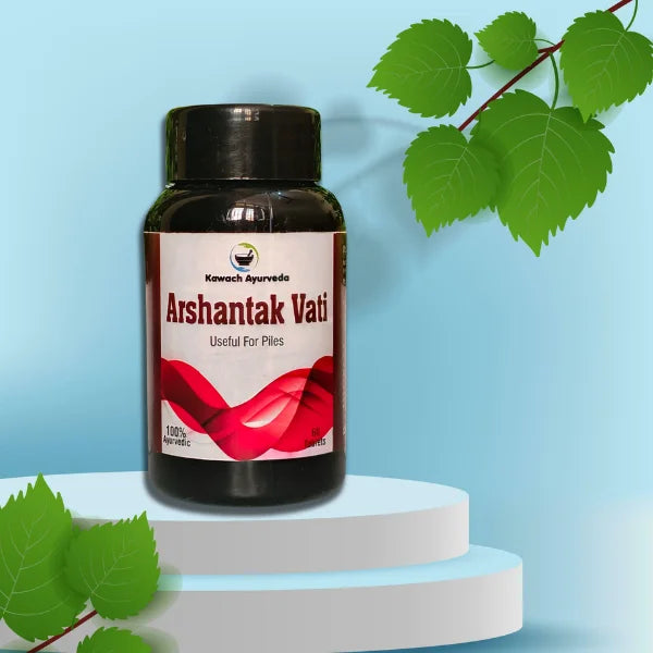 Arshantak Vati