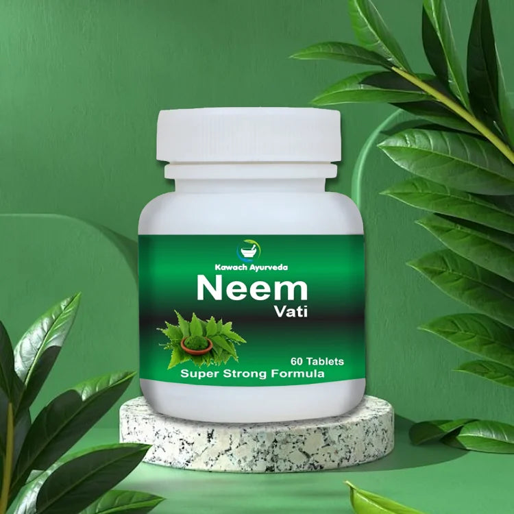 Neem Vati