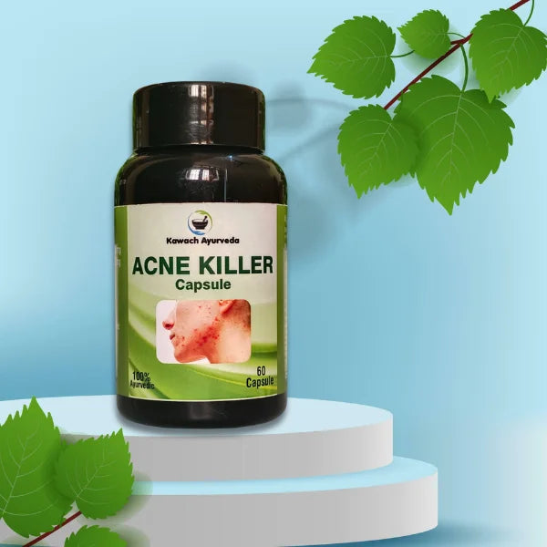 Acne Killer Capsule