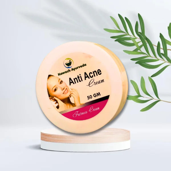 Anti Acne Cream