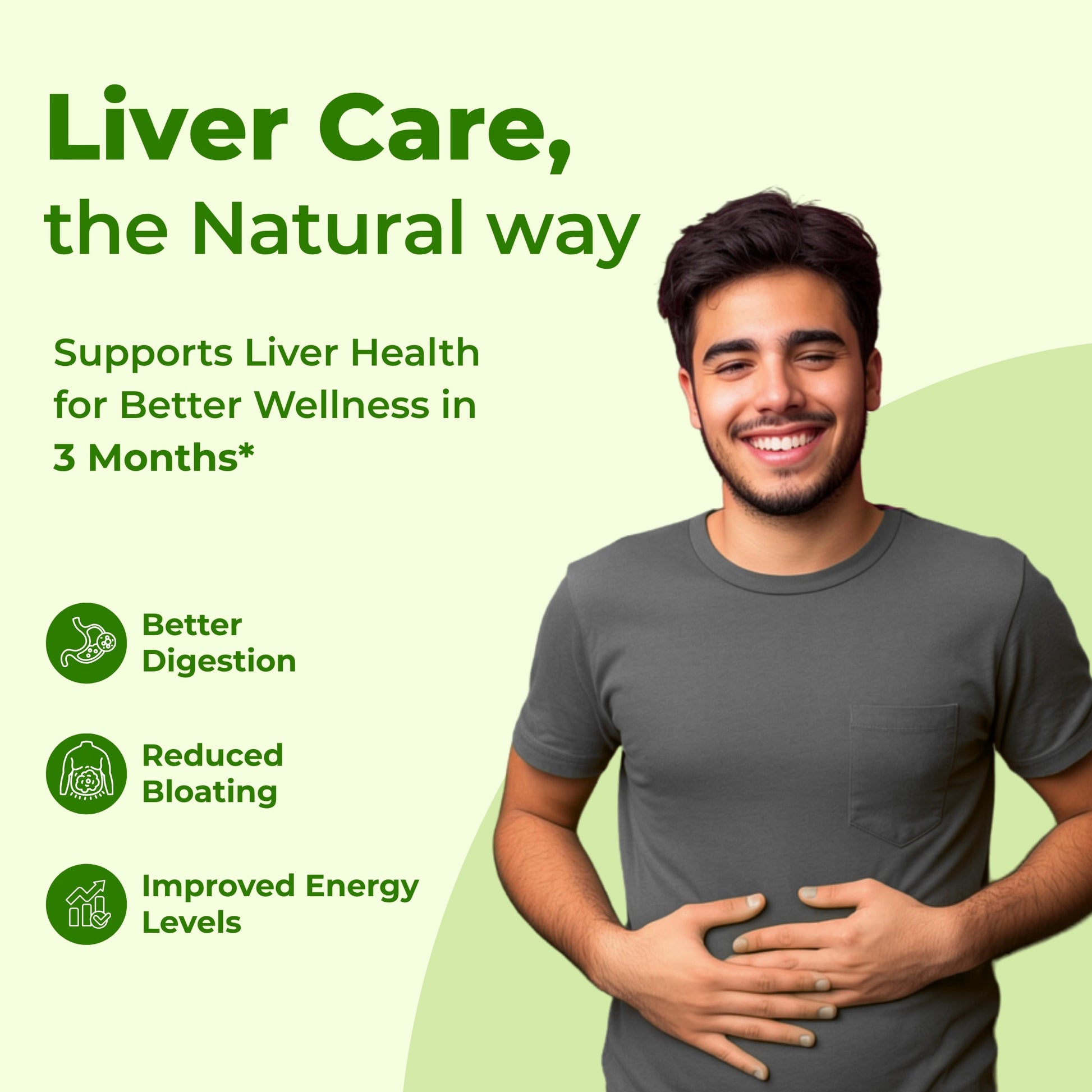Liv Kawach Tablets