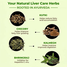 Liv Kawach Tablets