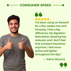 Liv Kawach Tablets